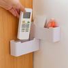 Настенный пульт дистанционного управления, кронштейн для мобильного телефона, ящик для хранения без отверстия