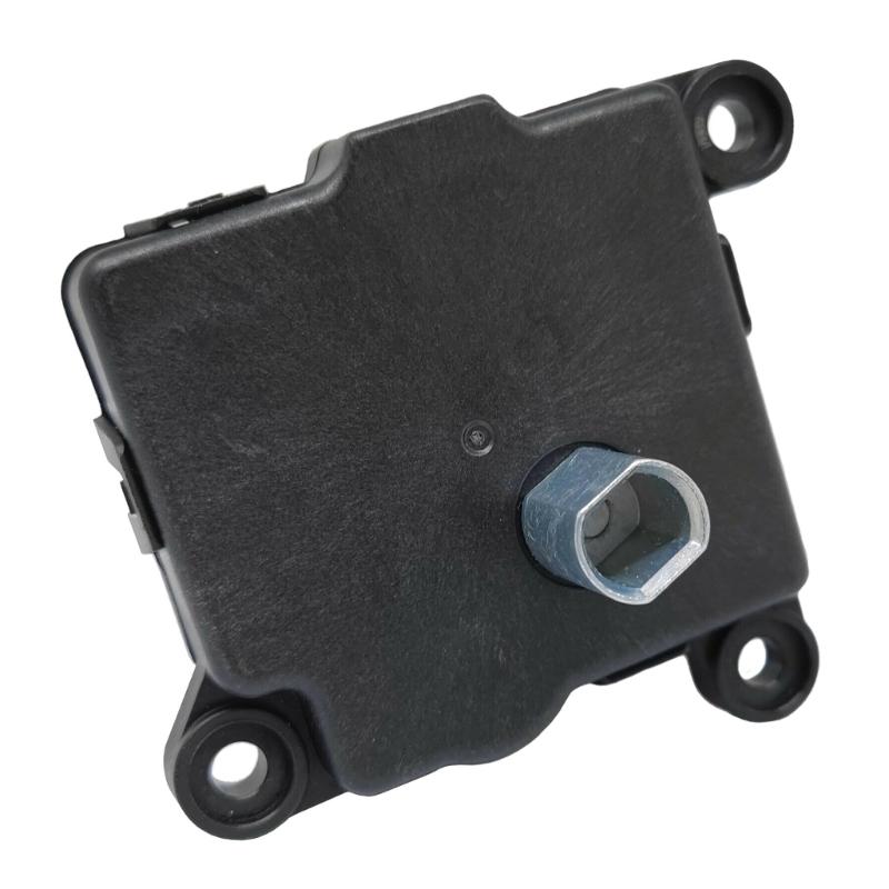 HVAC Heater Blend Door Actuator for 1500 2500 3500 Truck Pickup 5.9L 8.0L 1999-2002 Replace 5104879AA 604-018