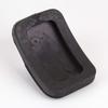 Накладка на педаль тормоза B092-43-028 для Mazda Miata 1990-2005 Mazda 323 1986-1989