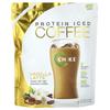 Protein Iced Coffee, Vanilla Latte, 16.3 Oz (462 G)