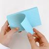Horizontal Line Notepad Colorful Learning Flashcards Creative Memo Pads  School Office