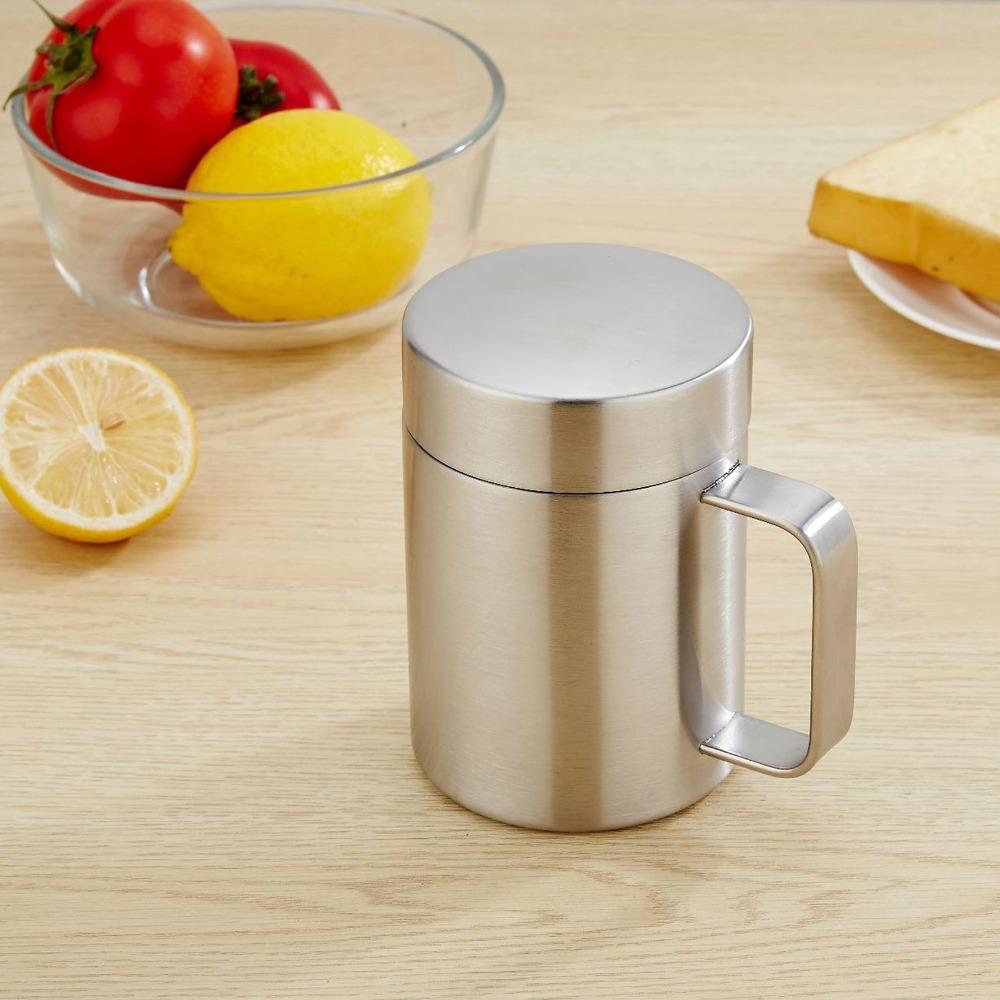 Minimalist Coffee Cup 330ml Capacity Insulated Cup With Lid Tea Cup Daily Use