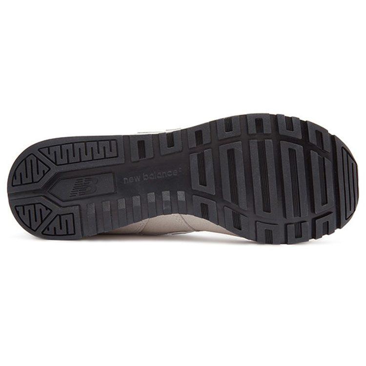 New Balance Серия 565 Бежевый 'Серый' ML565XD