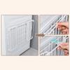 Magnetic Washer Dryer Organizer Foldable Organizer Washing Machine Lint Bin For Bathroom Kitchen Dorm Locker Apartment Home