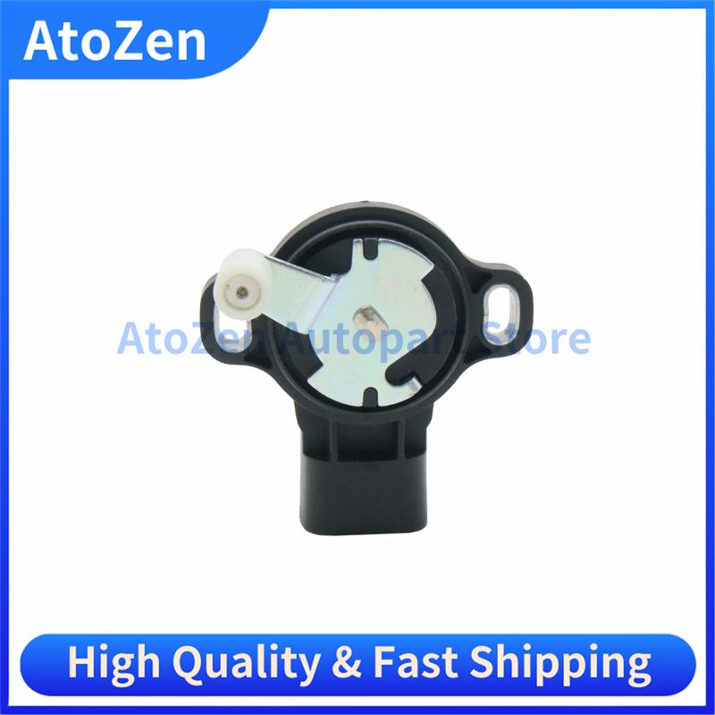 Car Accelerator Throttle Pedal Position Sensor 89281-33010 78010-4 for Toyota RAV4 Camry 1CD-FTV 8928133010 780104