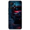 Чехол для OPPO Realme 15 15pro Черный Мягкий ТПУ Силиконовые Чехлы Для Realme 15 Популярный Мультяшный Чехол для Телефона Realme 15pro Coque Крутой