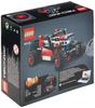 LEGO Technic Skid Steer Loader 42116