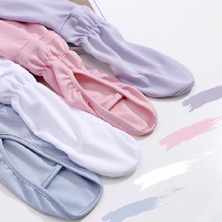 Sun Protections Arm Sleeves Cooling Arm Cover Gloves for Driving, Cycling Cooling Arm Sleeve Sun Protections Arm Guards