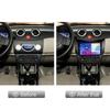 Android Car Radio For Lifan 320 2009-2012 Multimedia Player Head Unit Stereo GPS Navigation BT WIFI 1+16GB