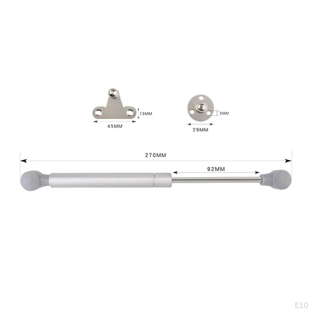 Газовый амортизатор для мебельных шкафчиков