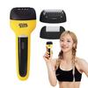 GORILLA WAX Zero Pain Hair Remover Body Trimmer 2000V