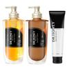 DR Honey Black Bee Moist Repair Шампунь Кондиционер Маска для волос 340 г & & (340 мл / / 150 г)