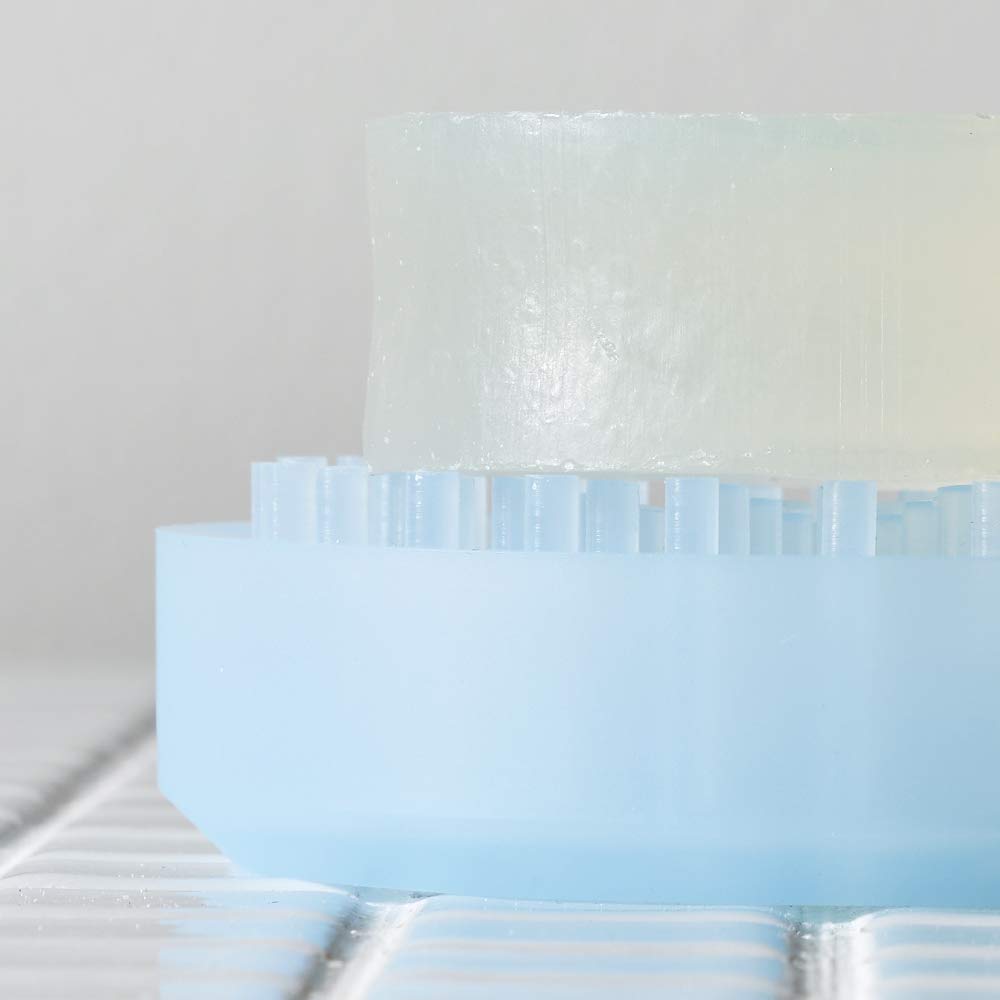 Мыльница TsunTsun +d (чистый)