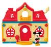 Персонаж Диснея DIYTOWN House Микки DH-01