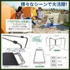 Cooler Cooler Box Ground Luggage Stabilizing Parts Storage Bag 100kg Load Outdoor Camping Gear Set of K.Lab Stand, Stand, Stand, Multi-Stand, Rack,