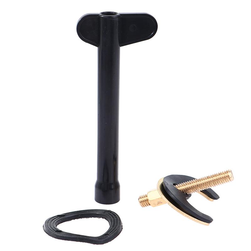 Tap Faucet Fixing Fitting Kit Bolt Washer Wrench Plate Kitchen Basin Wrench