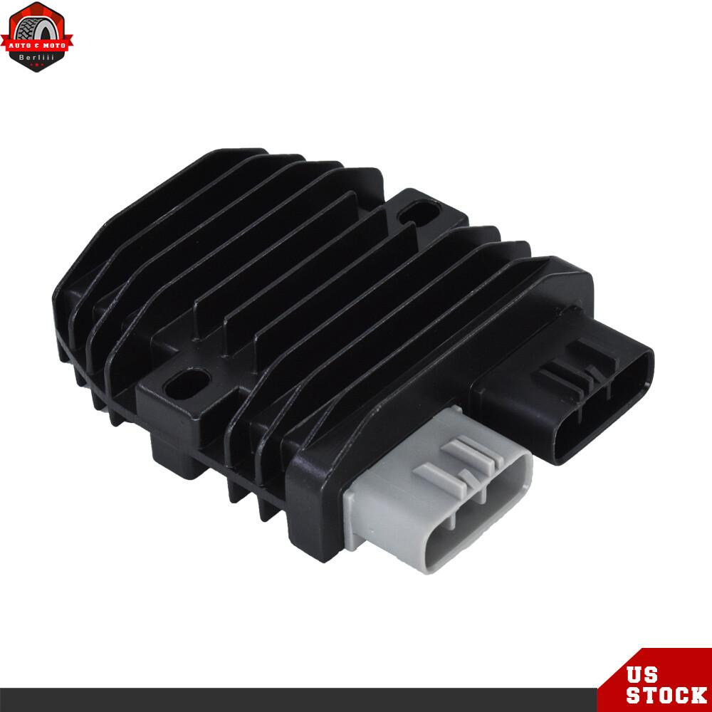 New Voltage Regulator Rectifier 4012941 For Polaris Ranger 500 570 800 900 11-14