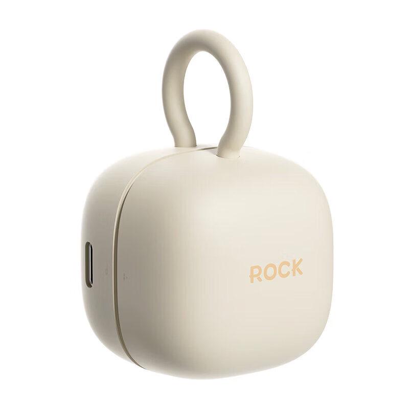 Bluetooth-наушники-клипсы ROCK EB911 OWS с открытым ухом