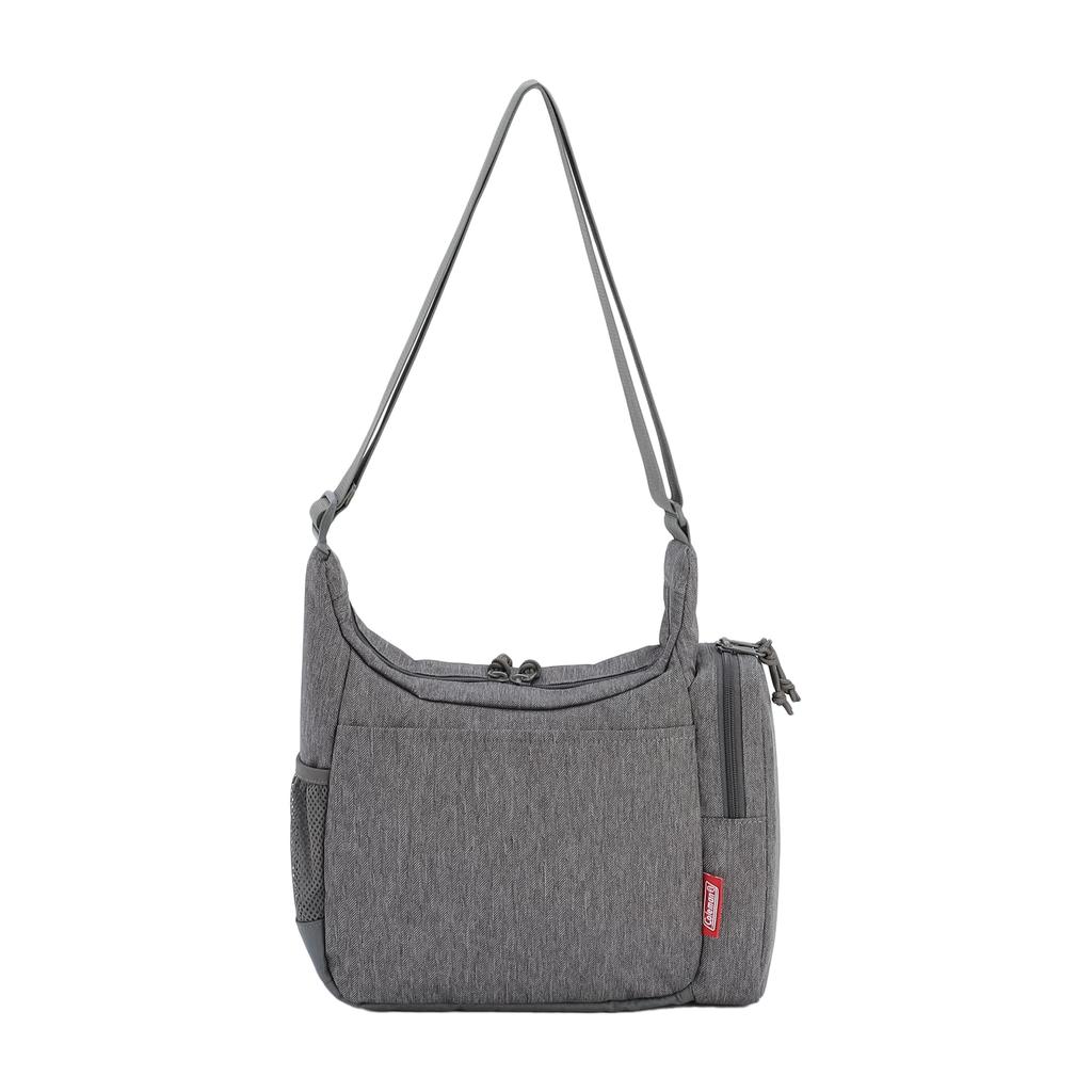 Coleman Cool Shoulder Bag SM (Herringbone)