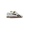 Reebok Кроссовки унисекс Hammer Street White Black Gum 100202329