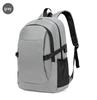 Легкий USB-рюкзак для ноутбука: Трансграничный бизнес и повседневный большой вместимости для студентов