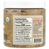 Dastony, Sprouted Almond Butter, Crunch, 8 oz (227 g)
