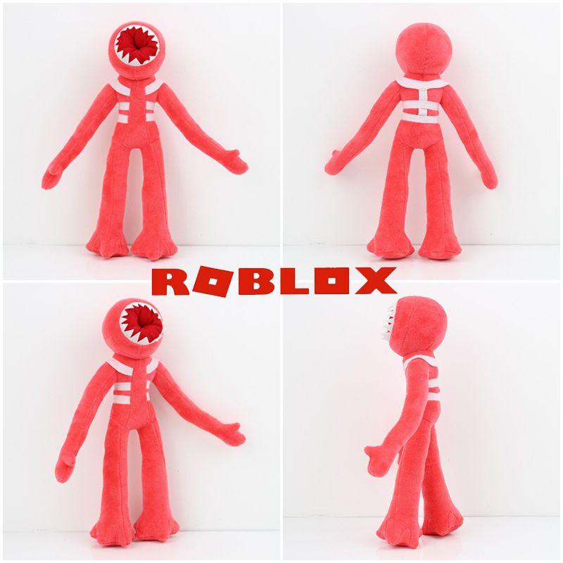 Плюшевая игрушка Roblox Rainbow Friends Мягкая Милая и Удобная Набивная Кукла Для Детей