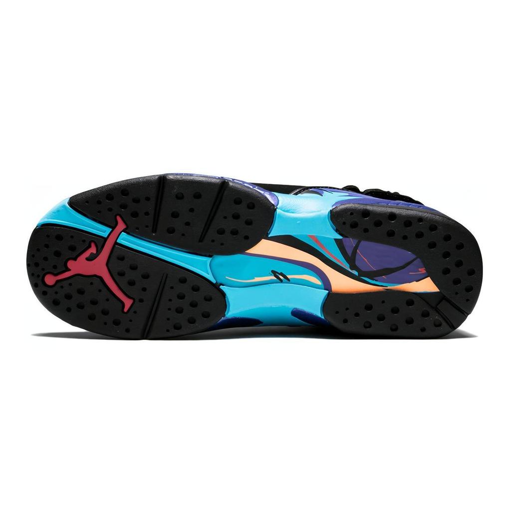 Jordan 8 Ретро Аква 2015 GS 305368-025