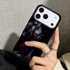 Чехол Case для iPhone 17 Air 16 Pro Max 15 Plus 11 13 Mini 14 12 Задняя крышка телефона Сумерки Сага Новолуние мягкий