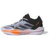 Adizero Select 2.0 Silver Violet Impact Orange Unisex Sneakers Purple Core-Black IH0058