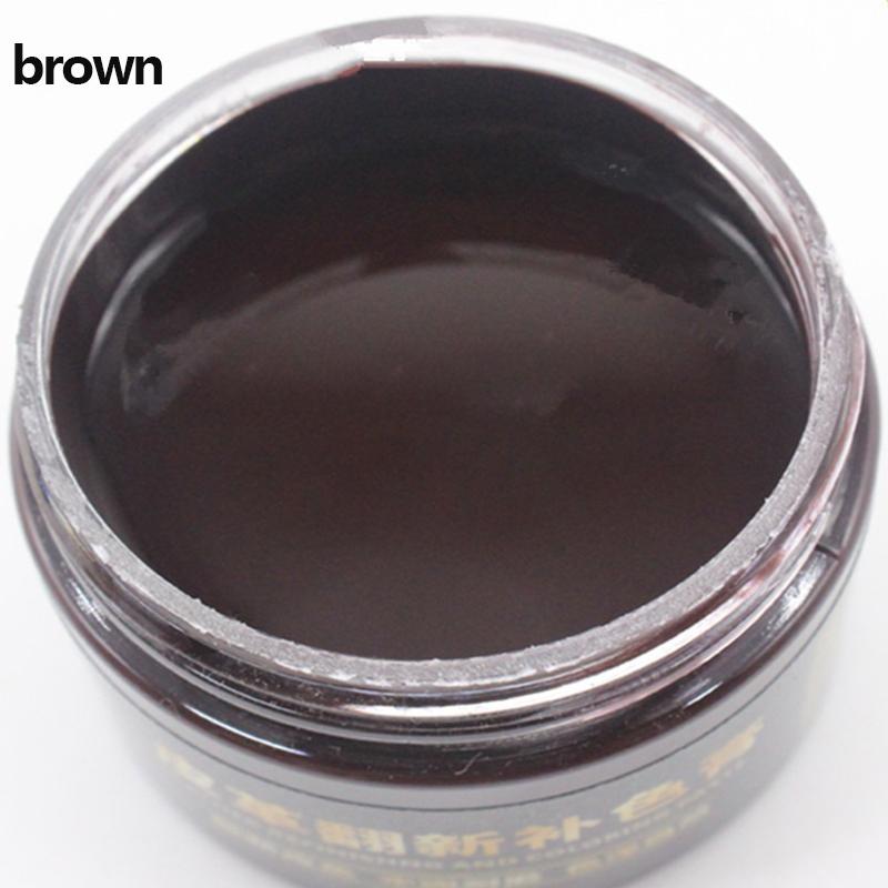 50 мл набор для ухода за автомобильным сиденьем жидкий кожаный инструмент для ремонта кожи обуви авто сидений диванов пальто дырок царапин трещин 20 цветов