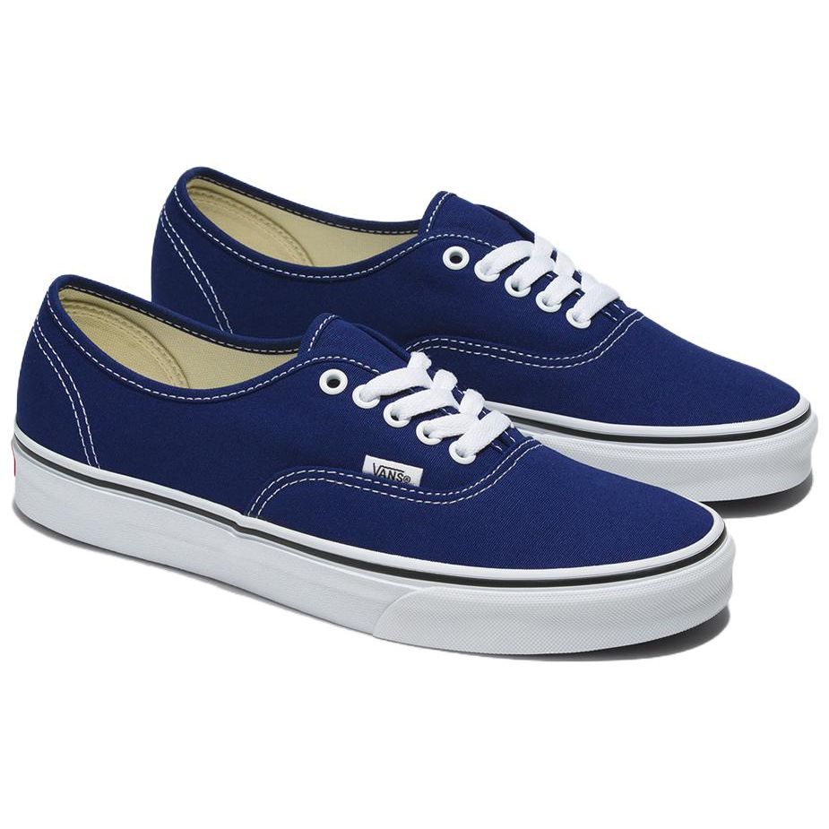 Vans Оригинальные Унисекс Кроссовки Beacon Blue VN0009PVBYM