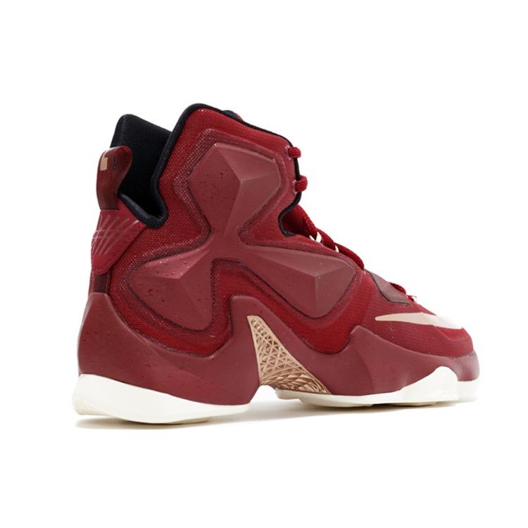 Nike LeBron 13 'Greatness' Мужские 807219-690