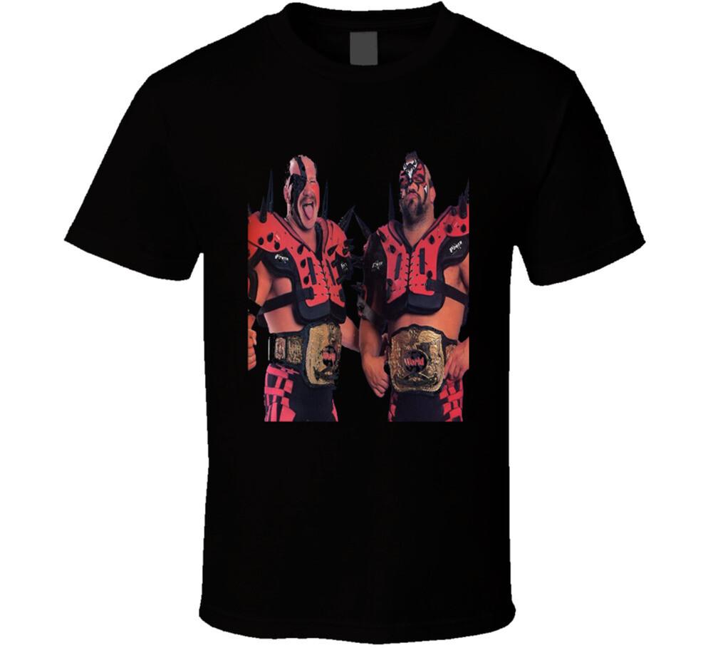 Legion Of Doom T Shirt