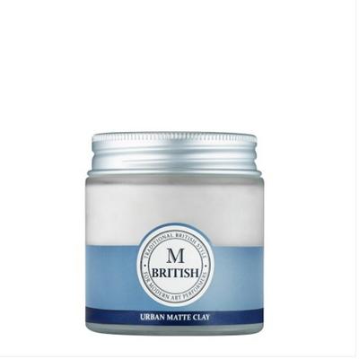 Urban Matt Clay 100 г / Воск для волос, салонный воск для мужчин