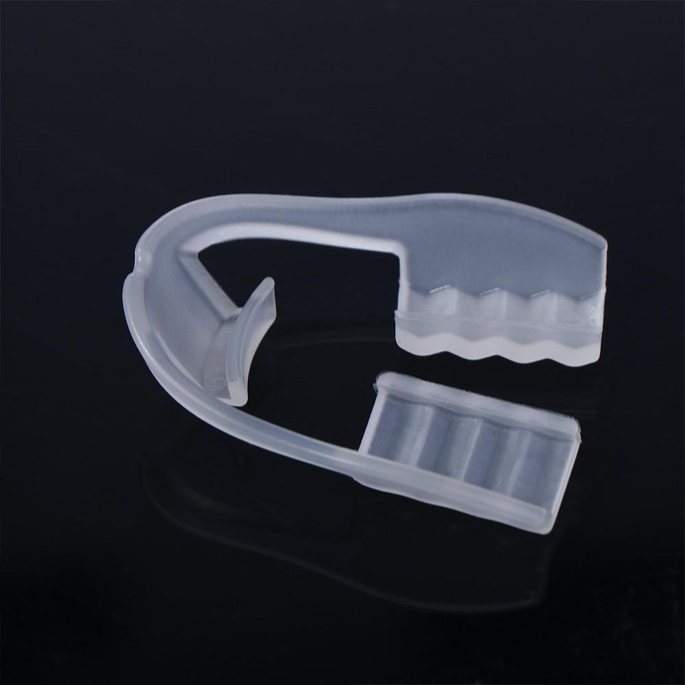 Teeth Boxing Protection Anti-snoring Tooth Protector Night Mouth Tray Eliminate Molars Mouth Guard