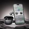 Bluetooth-наушники Sanag S7S Ultra с открытым дизайном и шумоподавлением