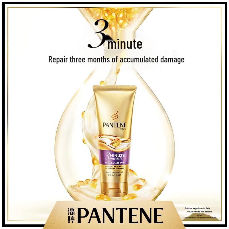 Pantene Deep Hydration Shampoo & Conditioner Set