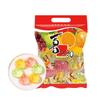 Xi Zhi Lang Fruit Jelly Cups 495g
