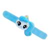 Sweet and Sour Catch Tiniping Sweet and Sour Shashaping Doll Bracelet, Blue, 8cm