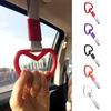Сердце   Ручка Автобуса Ремешок для Руки Дрифт   Ремешок Дрифт