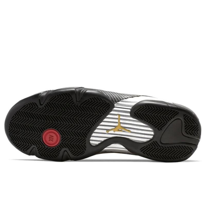 Air Jordan 14 Retro 'Reverse Ferrari' Jordan BQ3685-706
