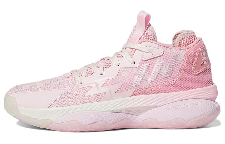Dame 8 Adidas 'Sakura' GY2148