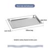 Yingtang Stainless Steel Oven Roasting Rack