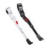 Adjustable MTB Road Bicycle Kickstand Parking Rack Mountain Bike Support Side Kick Stand Foot Brace