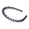 Fashion Pearl Non-Slip Rhinestone Hairbands Elastic Flower Women Hair Hoop Bands Headband Bezel Girls Hair Accessories Headdress