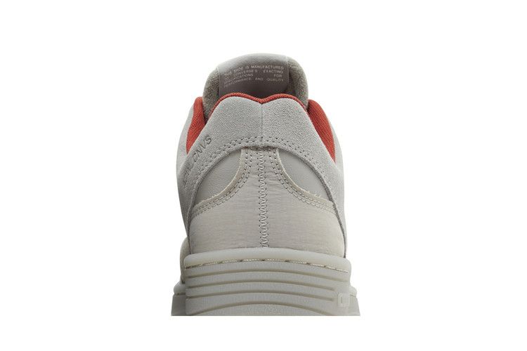 Men's Sneakers Converse Weapon Ox A-COLD-WALL Flint Grey Flint Grey/Bossa
