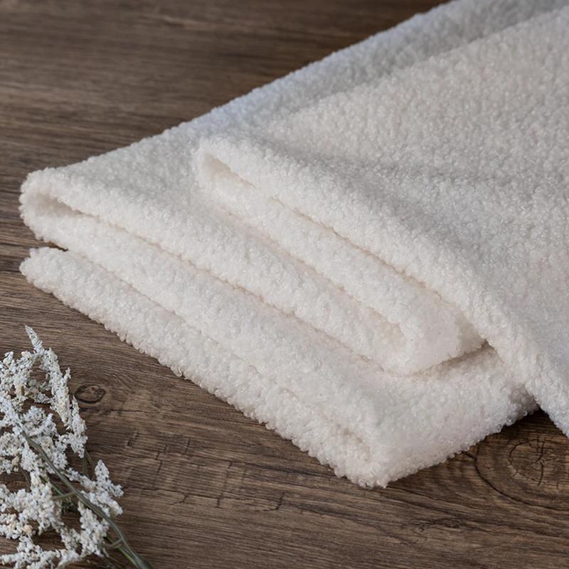 100x160 см флисовая ткань полиэстер осень зима маленький рулон плюшевая кашемировая ткань плюшевая ткань своими руками одежда ручная работа шитье