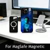 Rapper A-Anuel AA R-Real Phone Case For iPhone17,16,15,14,13,12,11 Plus,Pro Magnetic with Magsafe Wireless Charging