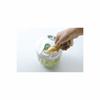 Kakusei Chopper, Full Capacity 1050ml, HHC-02, White